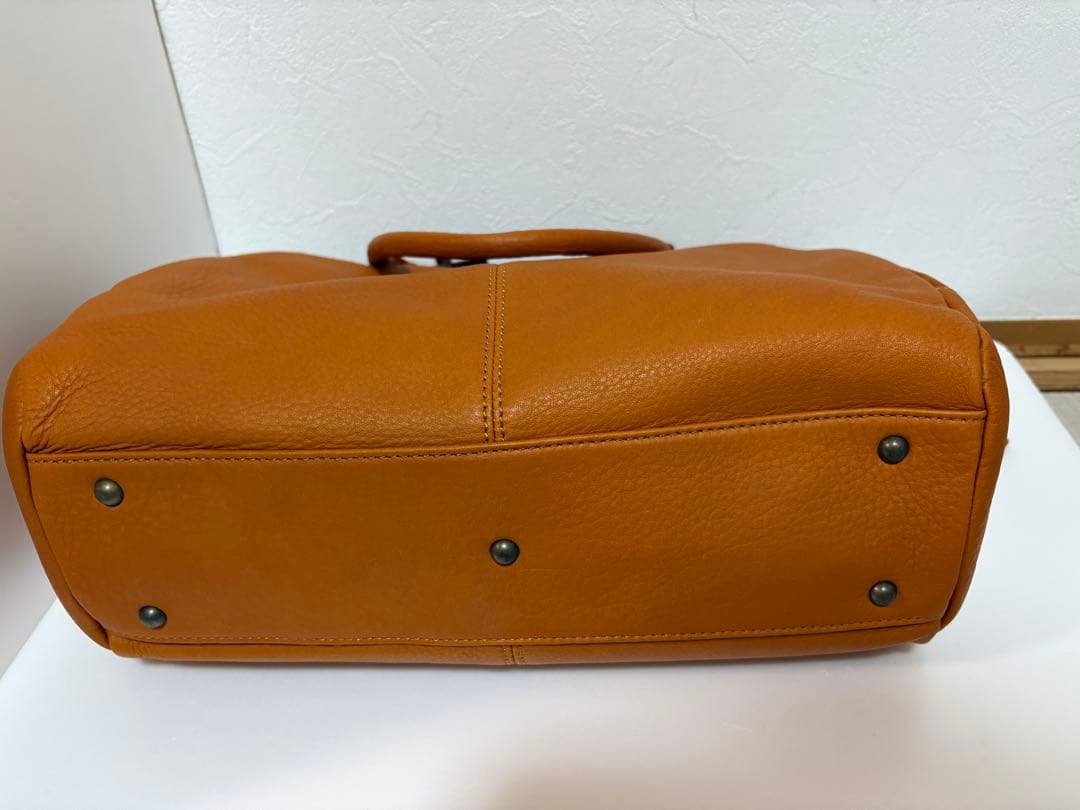 レア　ダコタ　Dakota トート　肩掛けOK リアム　日本製　トートバッグ