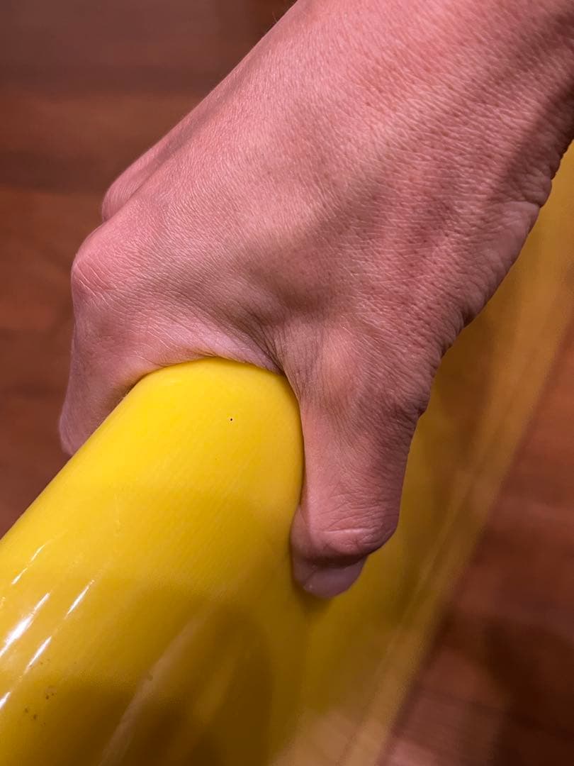 Pavel MONO サーフボード 6’10 【手渡し限定】ハル リッチパベル