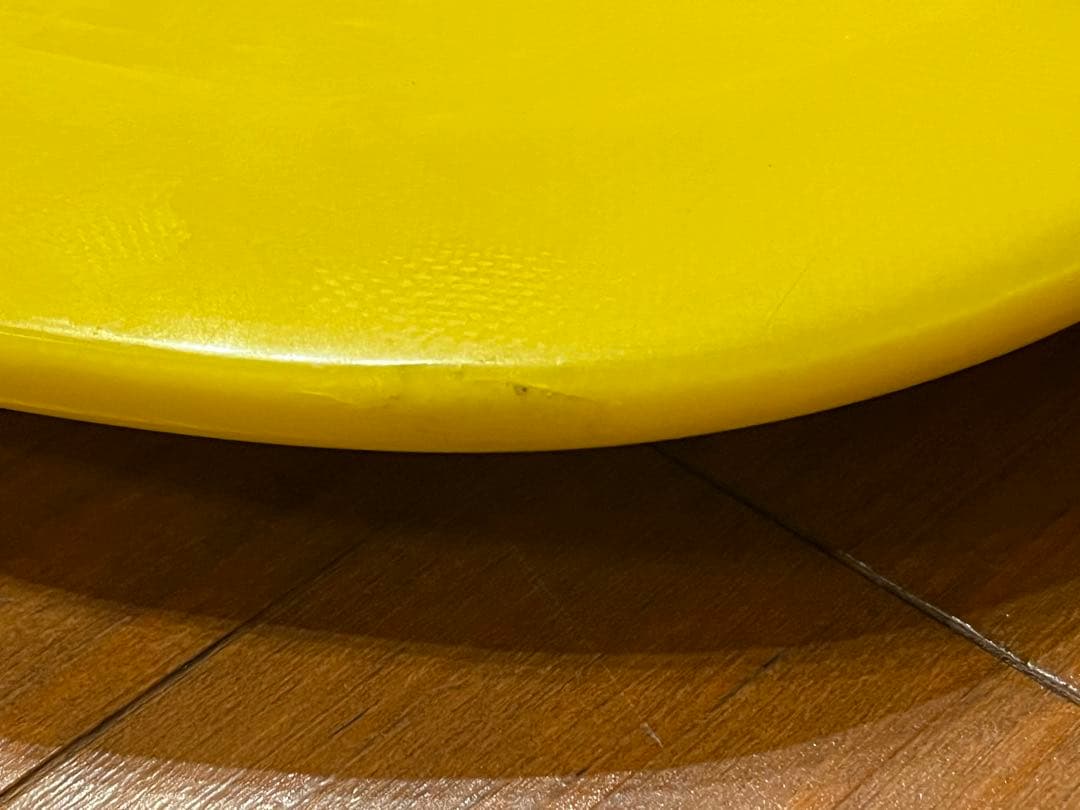 Pavel MONO サーフボード 6’10 【手渡し限定】ハル リッチパベル