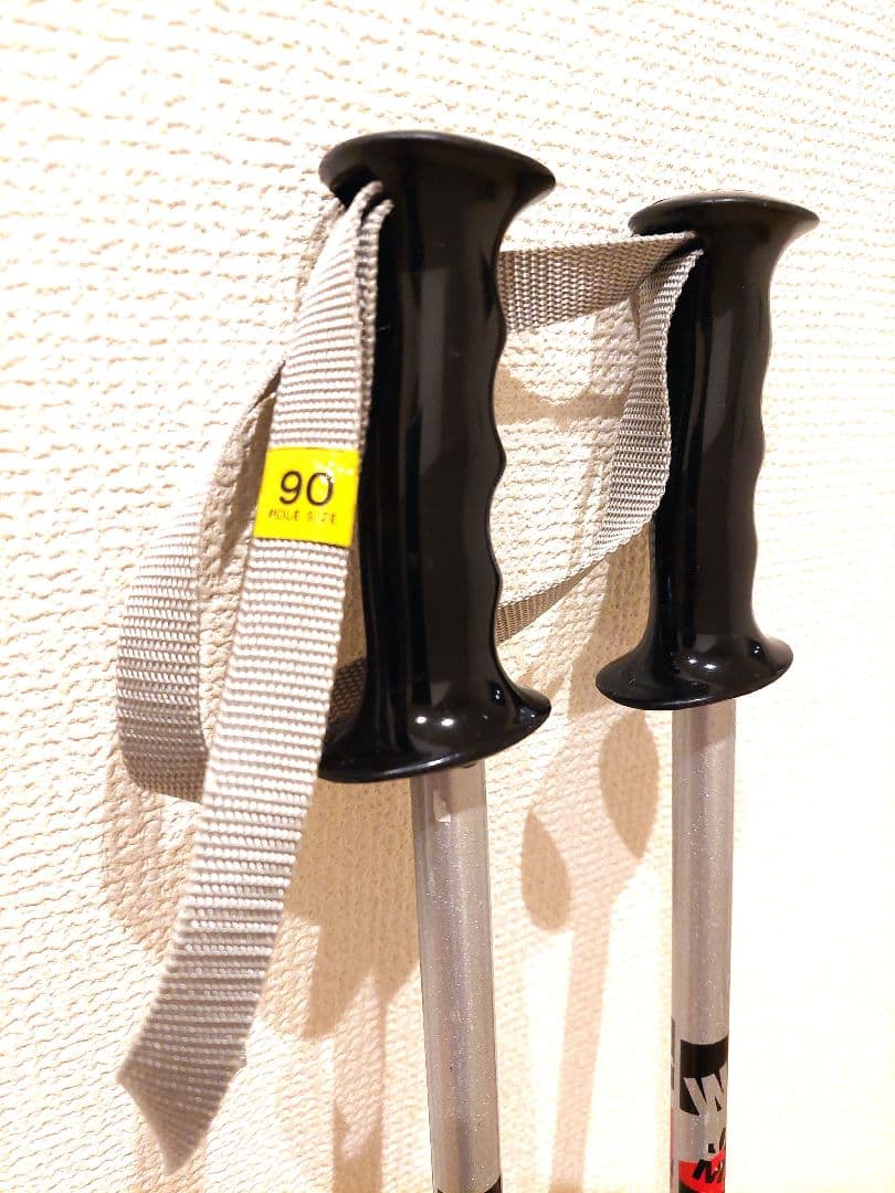 スキー板 ジュニア 140cm SWALLOW スワロー DRIVE ONE