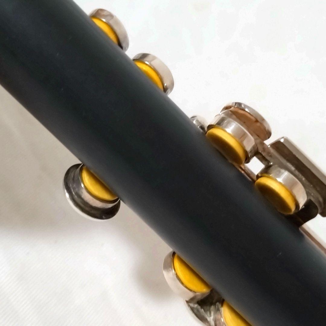 J.Michael　ピッコロ　PC-400　ケース付き　Jマイケル　管楽器