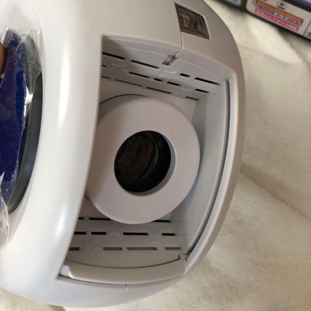 ドリームスイッチ2寝かしつけディズニー子供SEGA