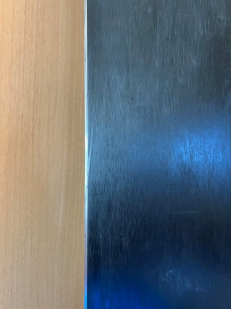 最終値下げ　ベクターグライド　ジーニアス　168