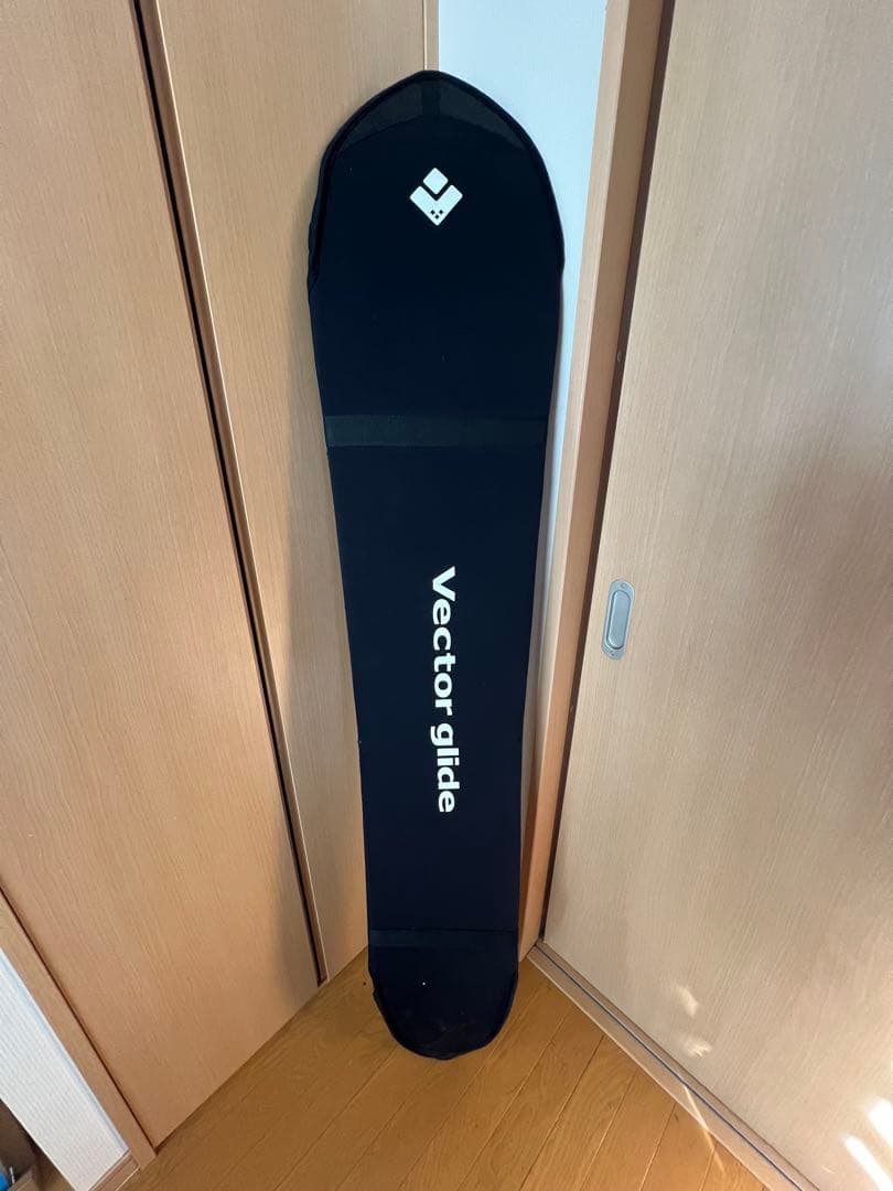 最終値下げ　ベクターグライド　ジーニアス　168