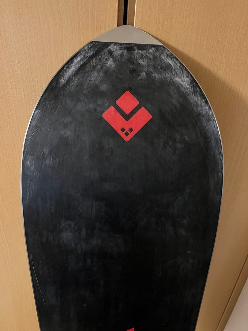 最終値下げ　ベクターグライド　ジーニアス　168