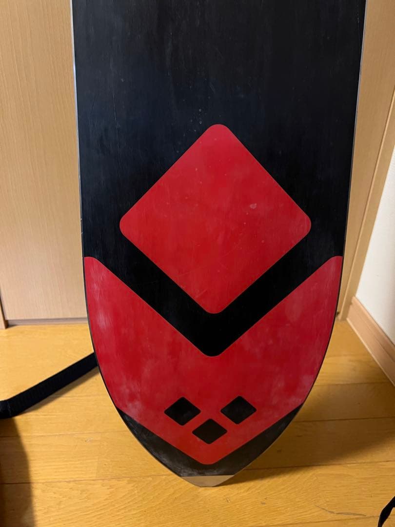 最終値下げ　ベクターグライド　ジーニアス　168