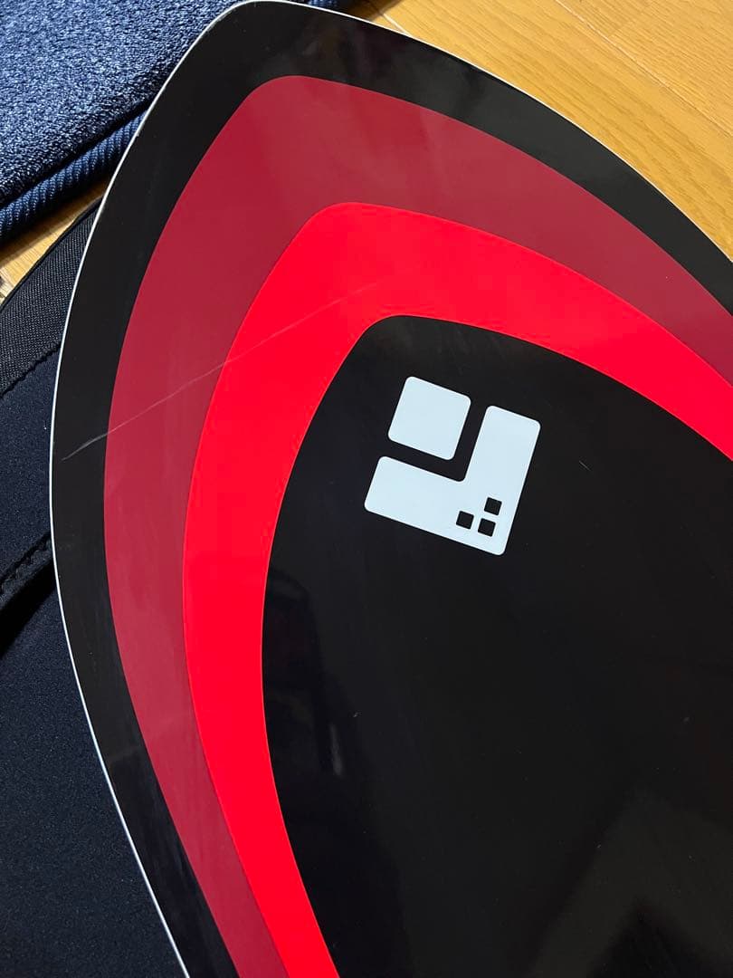 最終値下げ　ベクターグライド　ジーニアス　168