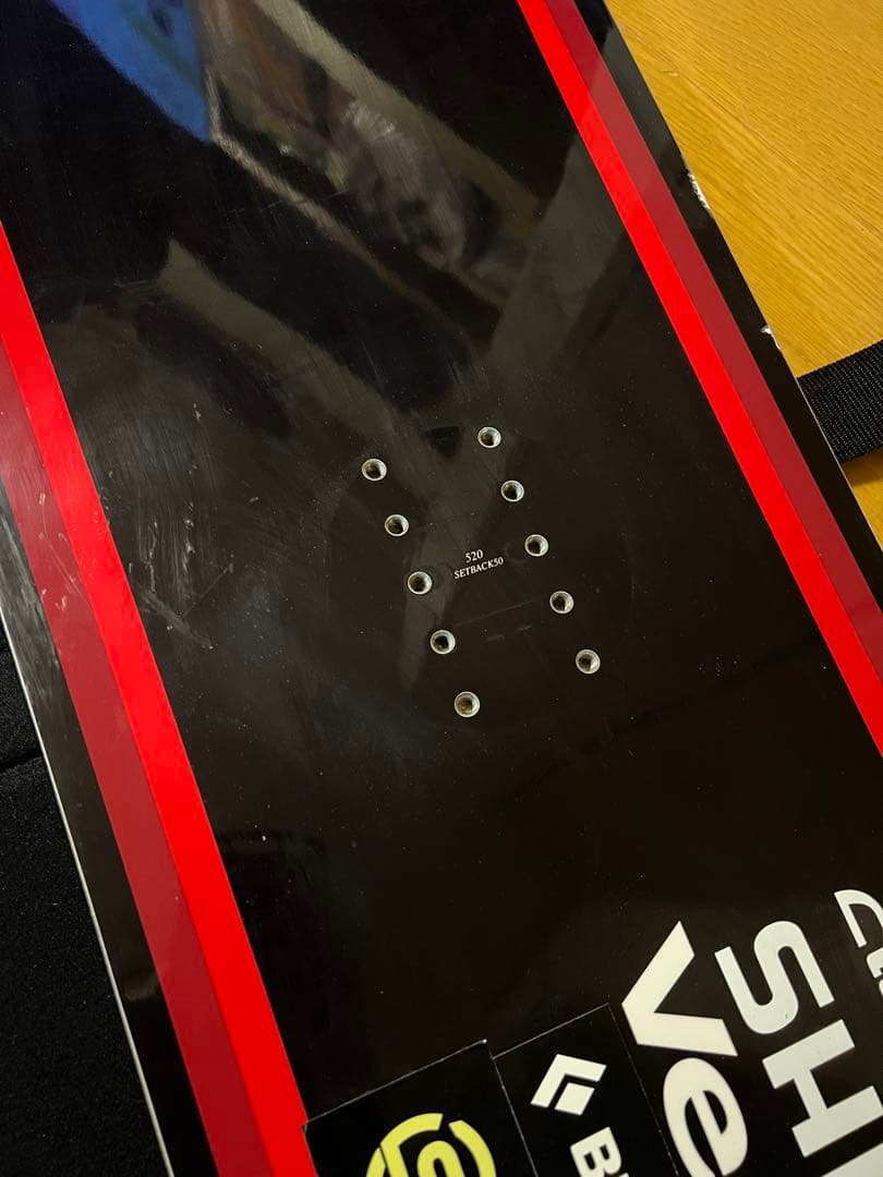 最終値下げ　ベクターグライド　ジーニアス　168