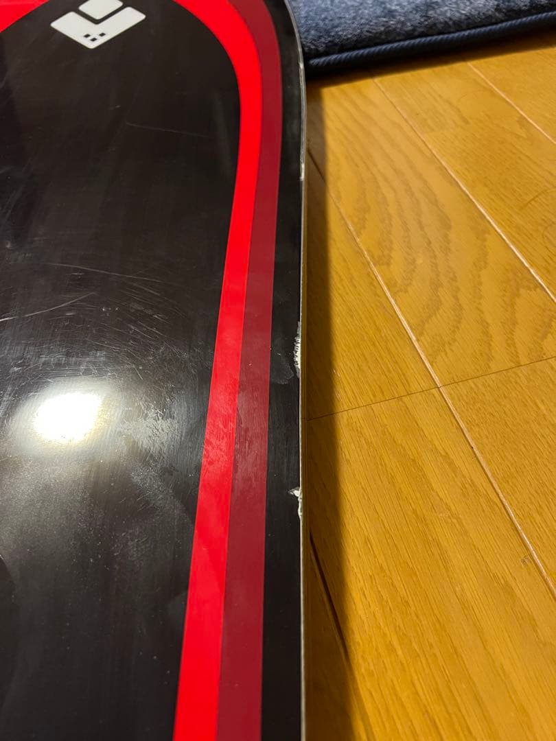 最終値下げ　ベクターグライド　ジーニアス　168