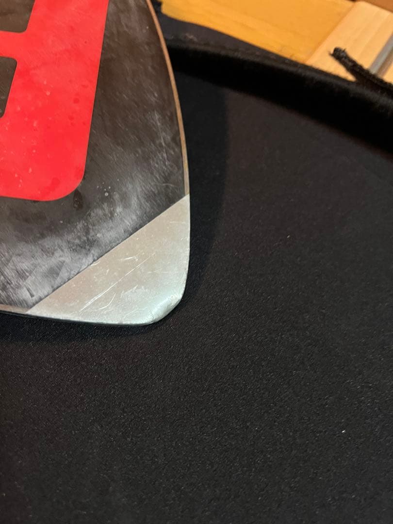 最終値下げ　ベクターグライド　ジーニアス　168