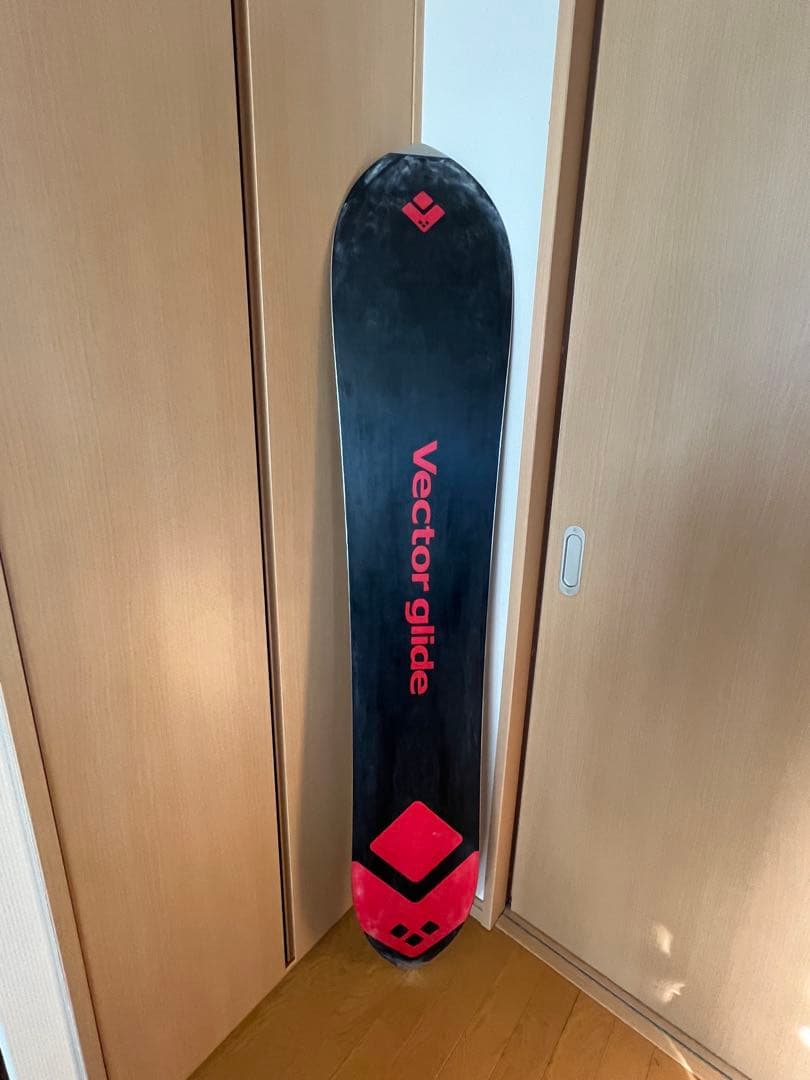 最終値下げ　ベクターグライド　ジーニアス　168