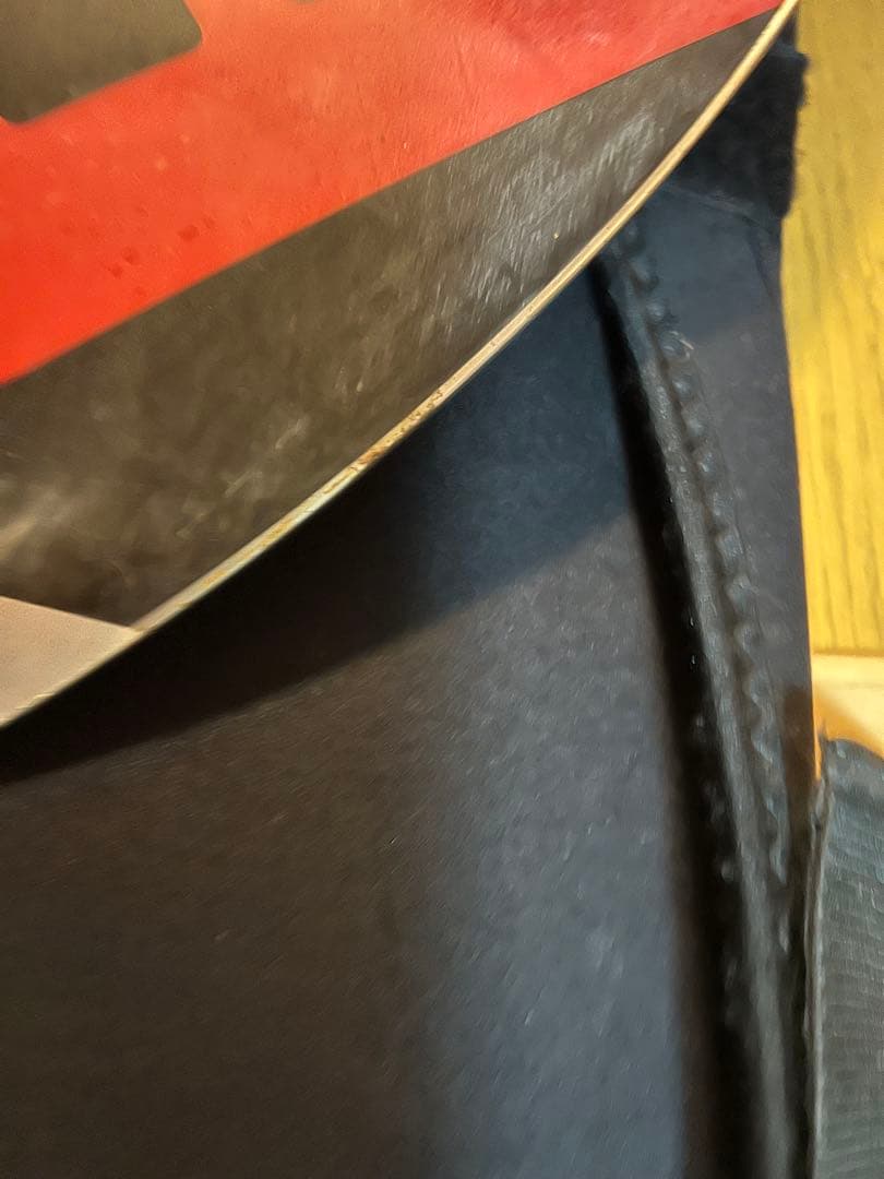 最終値下げ　ベクターグライド　ジーニアス　168