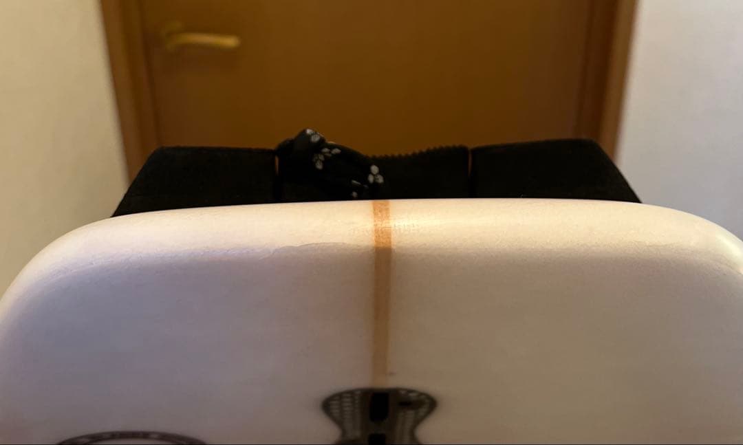 Channel  Dumpster Diver 2 5’7