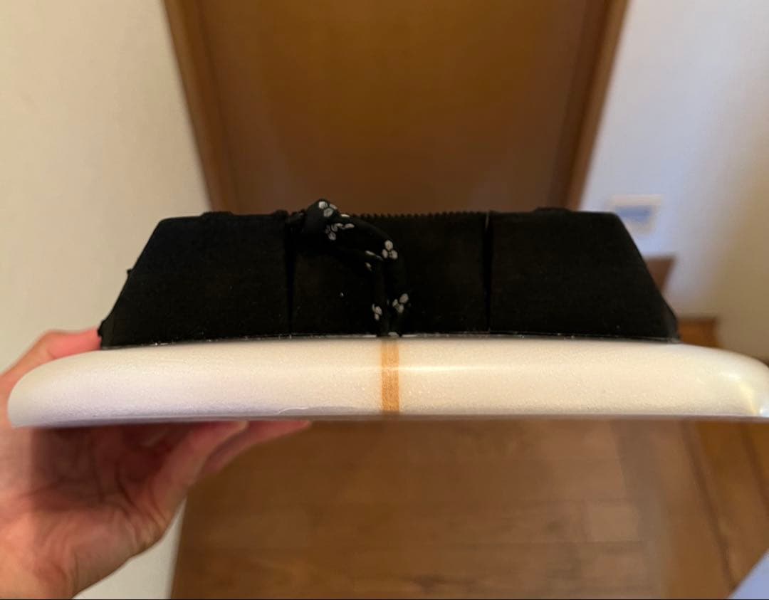 Channel  Dumpster Diver 2 5’7