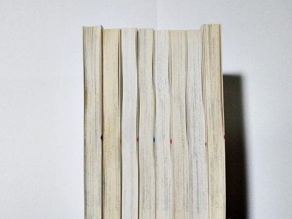 亭主元気で犬がいい　全8巻　初版　徳弘正也