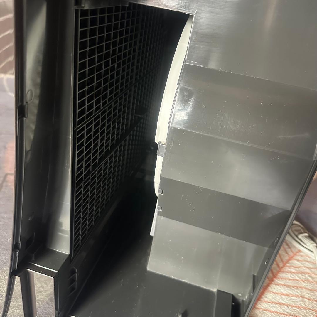 Panasonic F-VXR90 加湿空気清浄機 パナソニック 2019年製