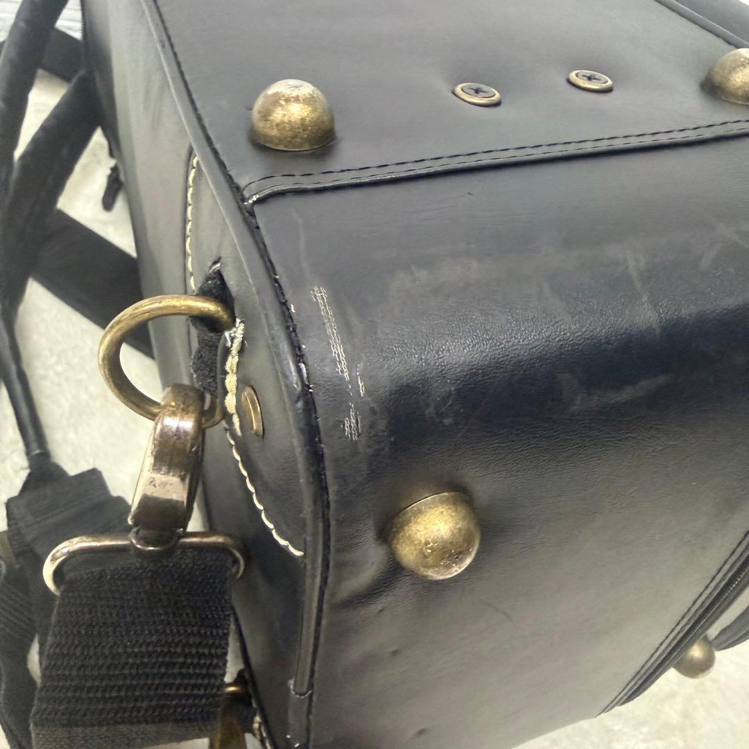 YAMAHA ヤマハTRC-801E トランペット ダブルケース　3way