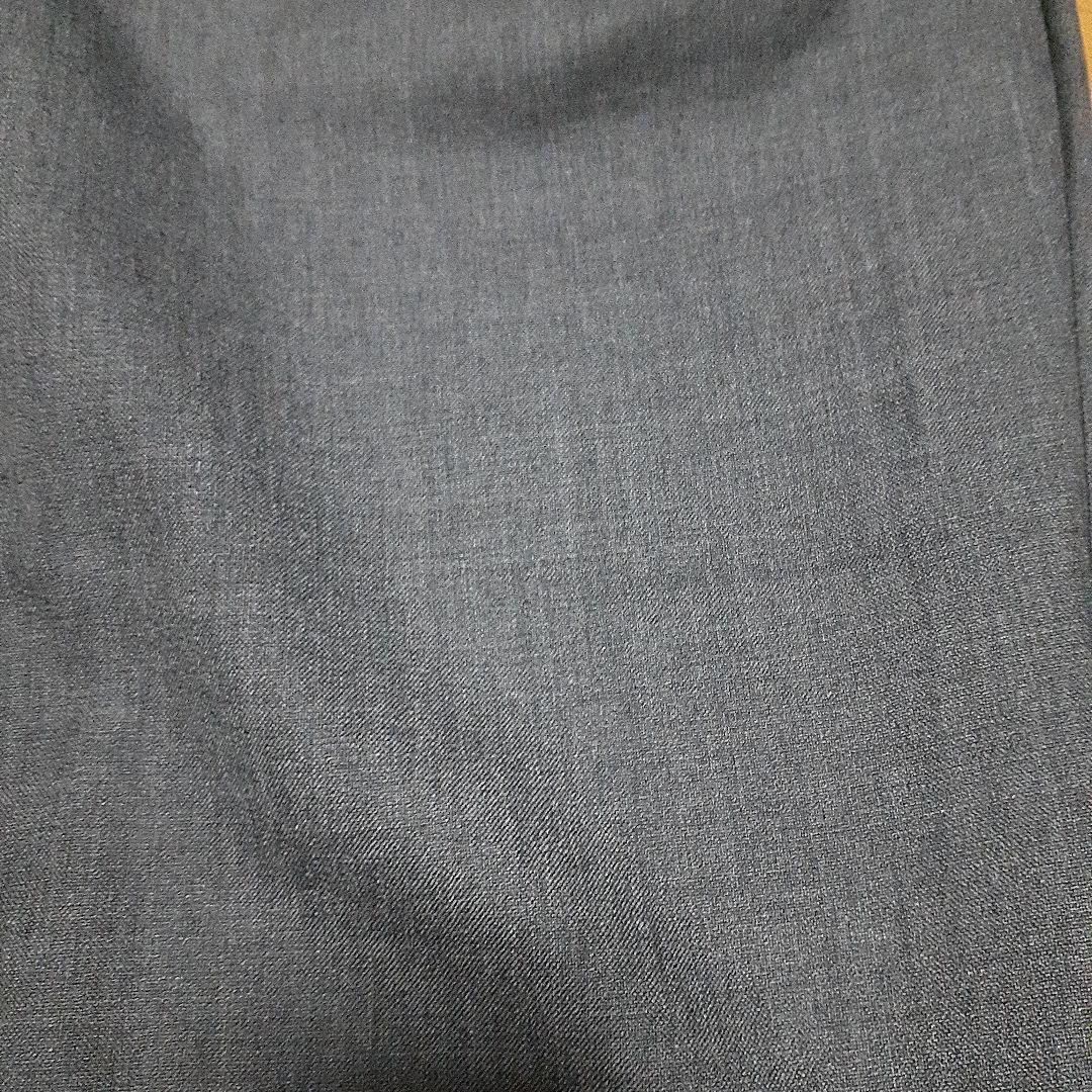 STILL BY HAND スティルバイハンド ウールナイロン4タックパンツ