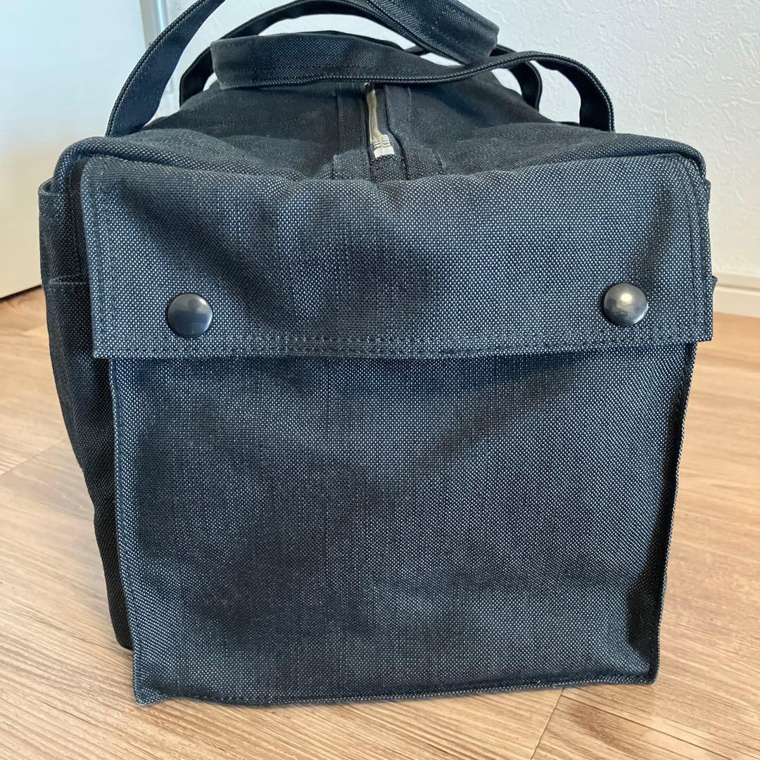 【美品】PORTER スモーキー 大容量ボストンバッグ 廃番 吉田カバン