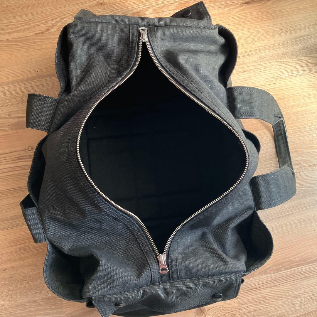 【美品】PORTER スモーキー 大容量ボストンバッグ 廃番 吉田カバン