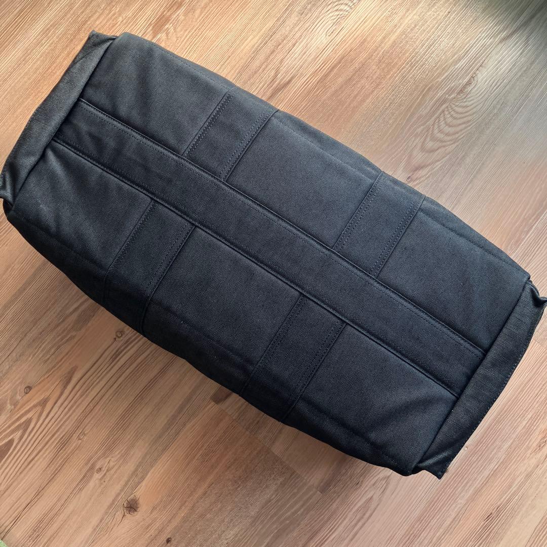 【美品】PORTER スモーキー 大容量ボストンバッグ 廃番 吉田カバン