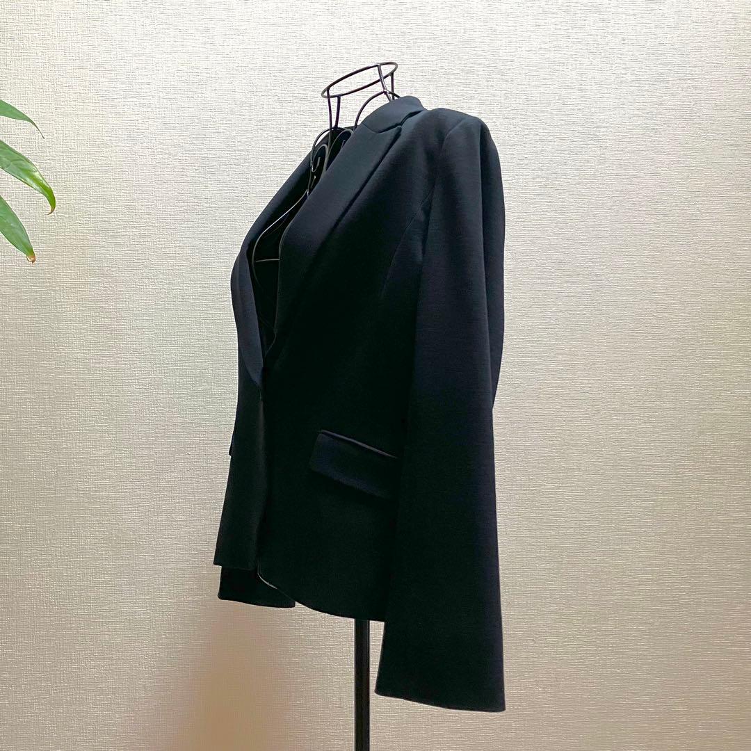 【新品タグ付き70%OFF！】リフレクト　匠ジャケット　ネイビー