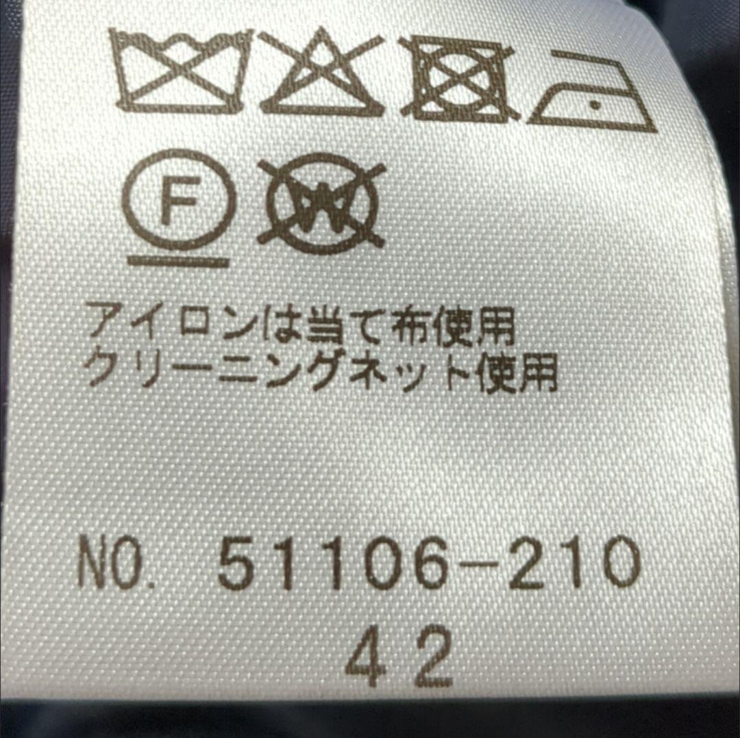 Rose Tiara*バンビーナツイードジャケット 大きいサイズ