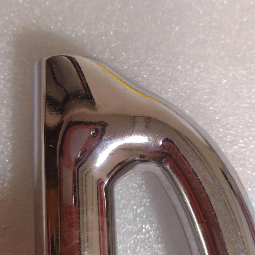 イリベ IRIBE クロモリオーダーステム ピスト 26.0Φ