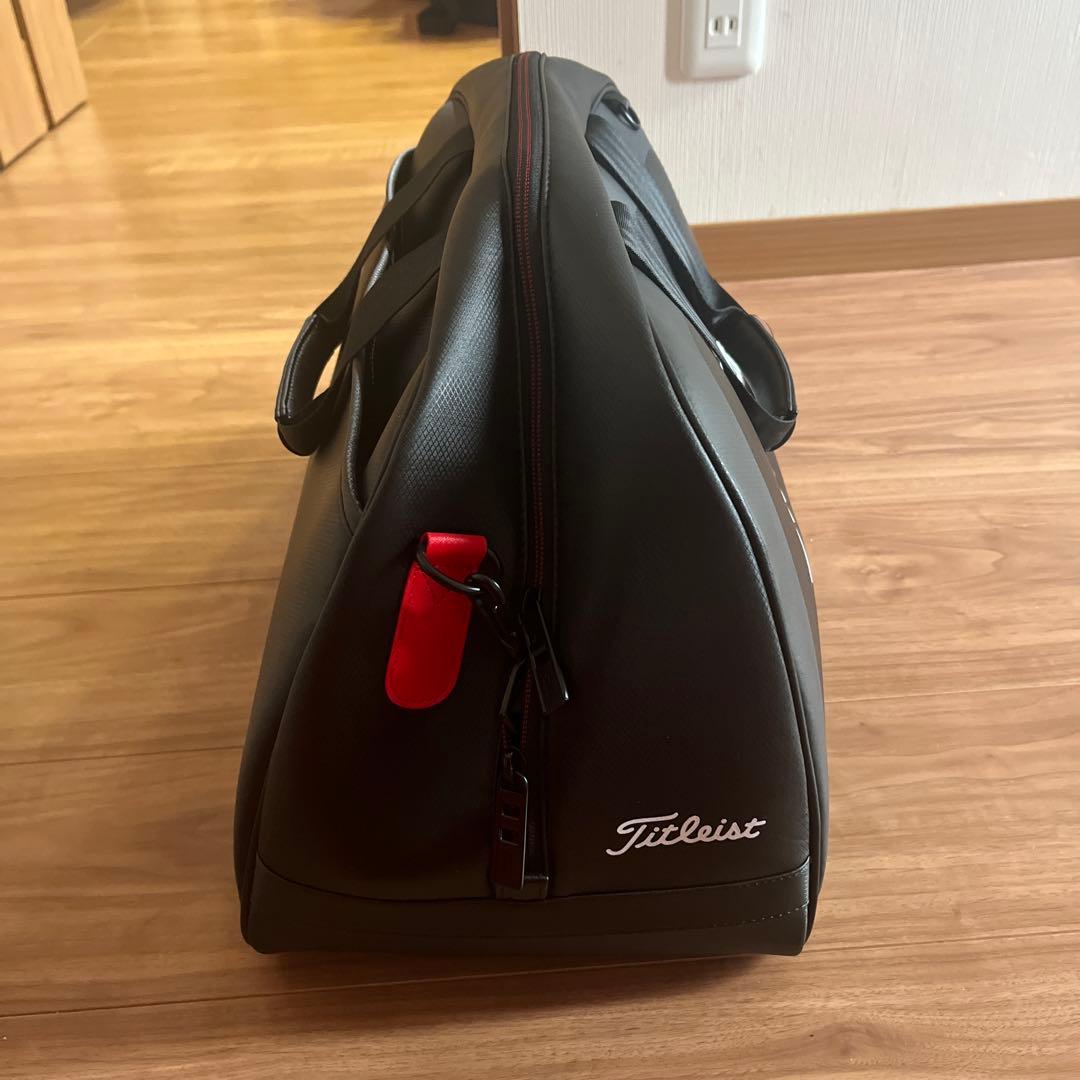 Titleist ゴルフバッグ TA23ABBJ-06
