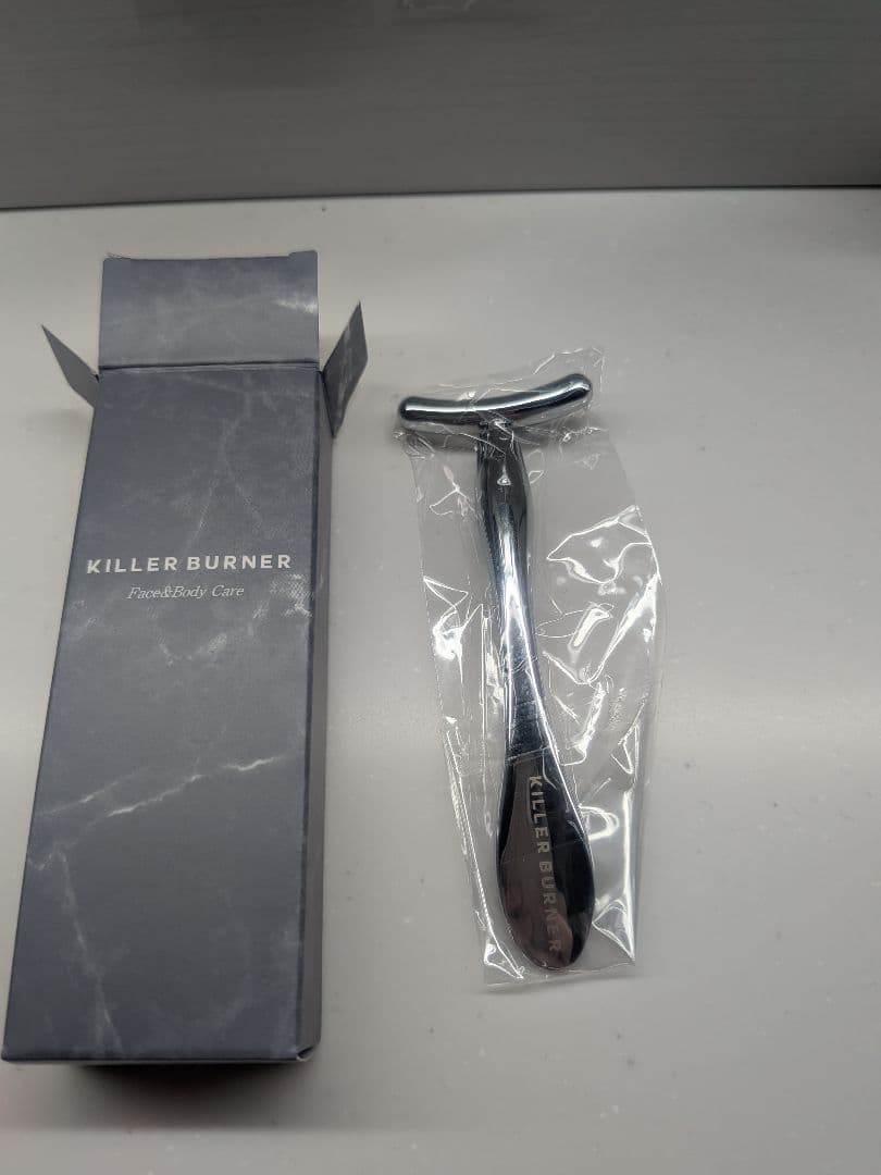 キラーバーナーⅡ 2ヶ月分 カッサ付き