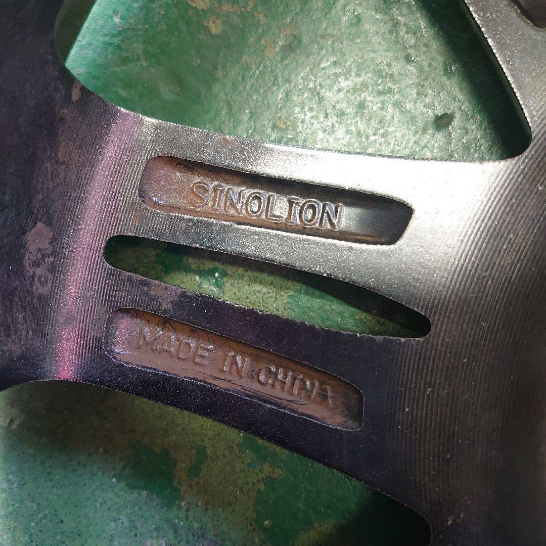 Zack15インチ スポークホイール スタッドレス用ホイール①