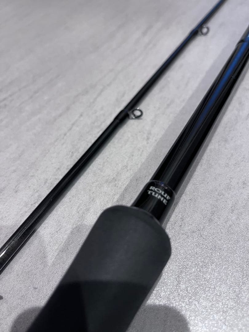 ゼナック　PA89 technical surferベイトエディション