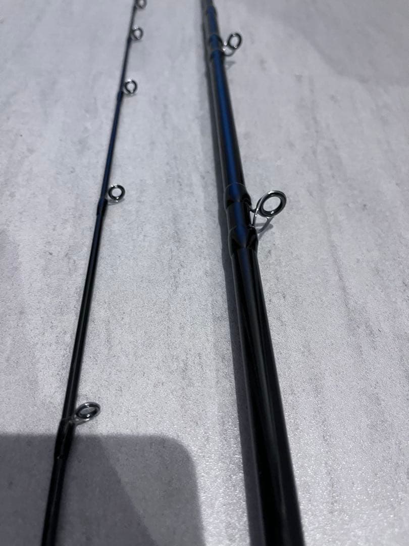 ゼナック　PA89 technical surferベイトエディション