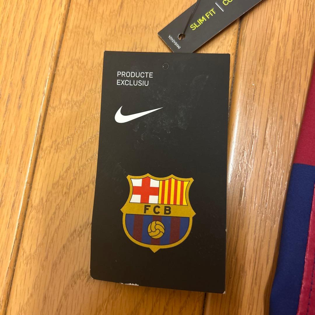 アンスファティ ユニフォーム バルセロナ「正規品」