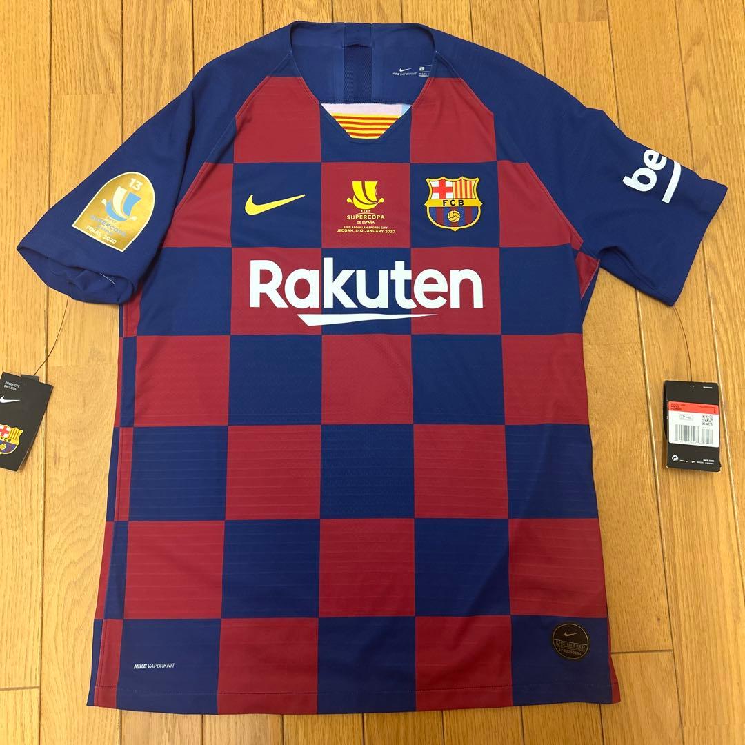 アンスファティ ユニフォーム バルセロナ「正規品」