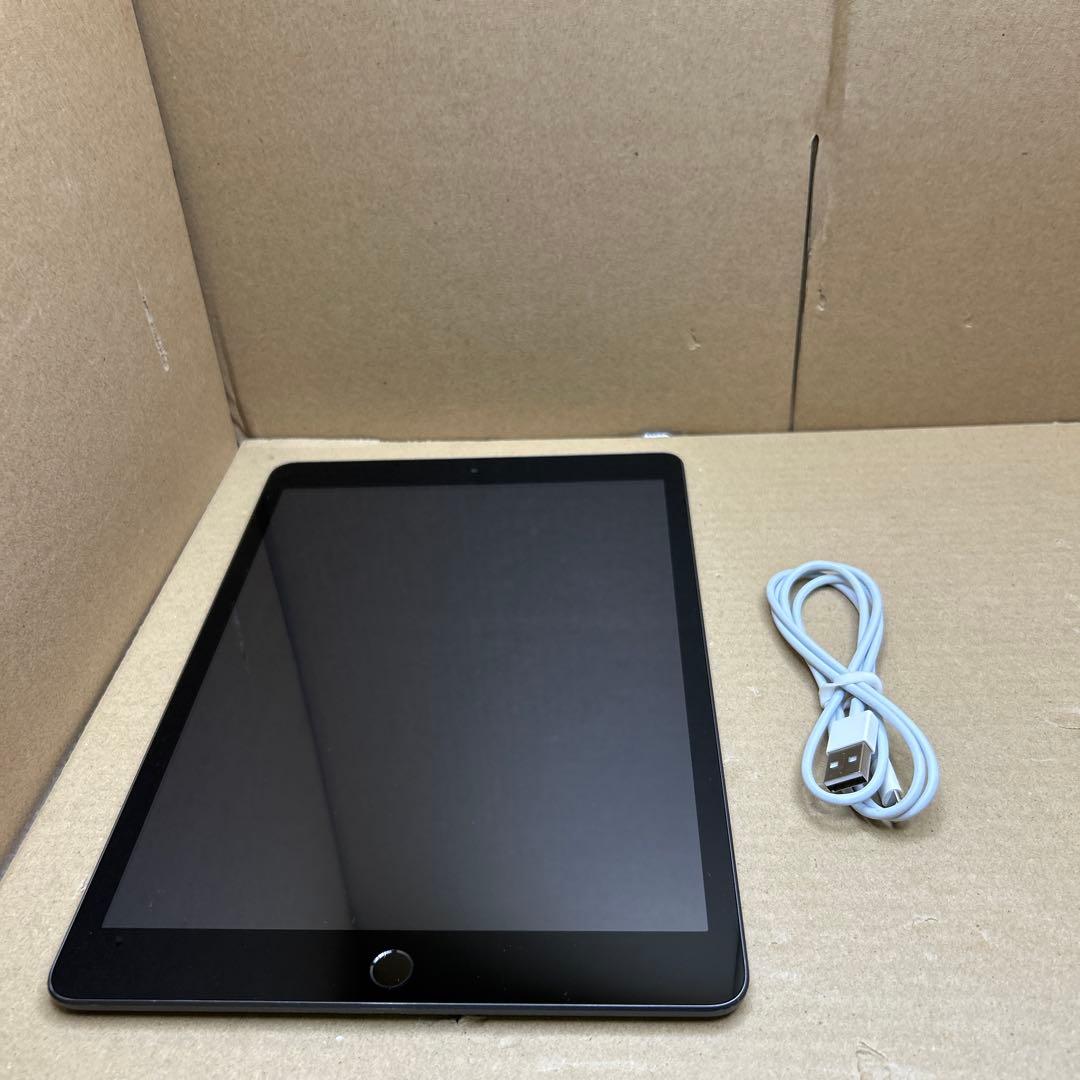 Apple iPad (第７世代) Wi-Fi 32GB