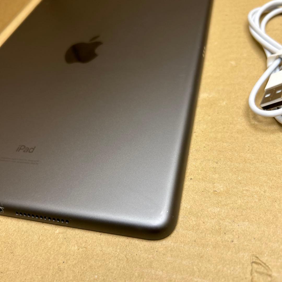 Apple iPad (第７世代) Wi-Fi 32GB