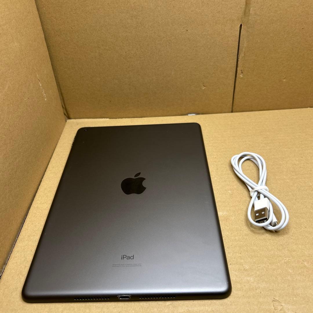 Apple iPad (第７世代) Wi-Fi 32GB