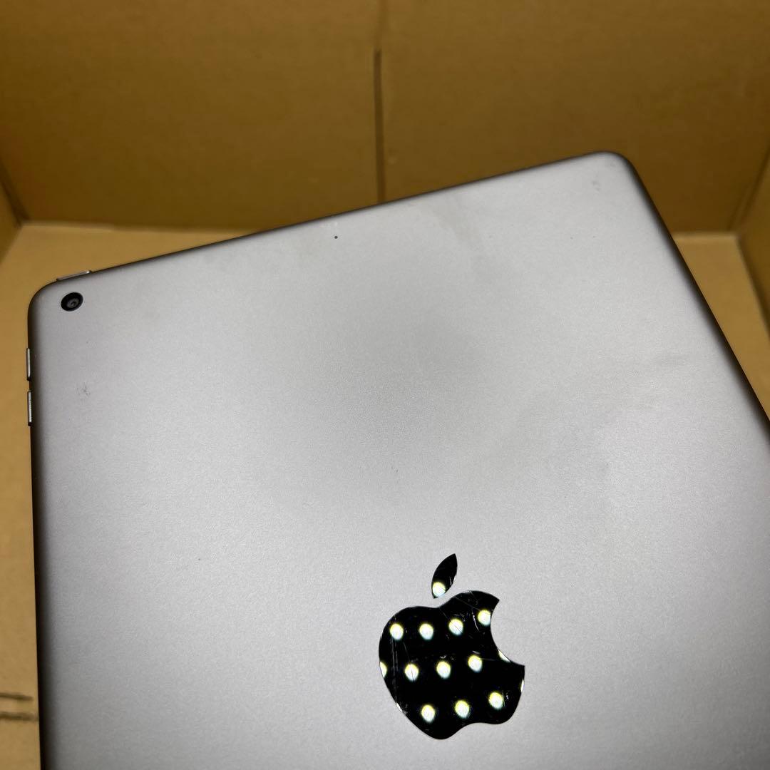 Apple iPad (第７世代) Wi-Fi 32GB