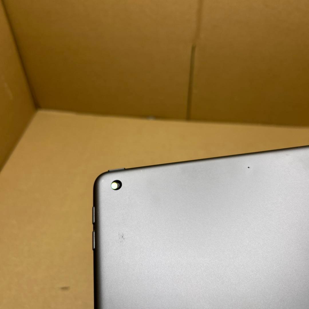 Apple iPad (第７世代) Wi-Fi 32GB