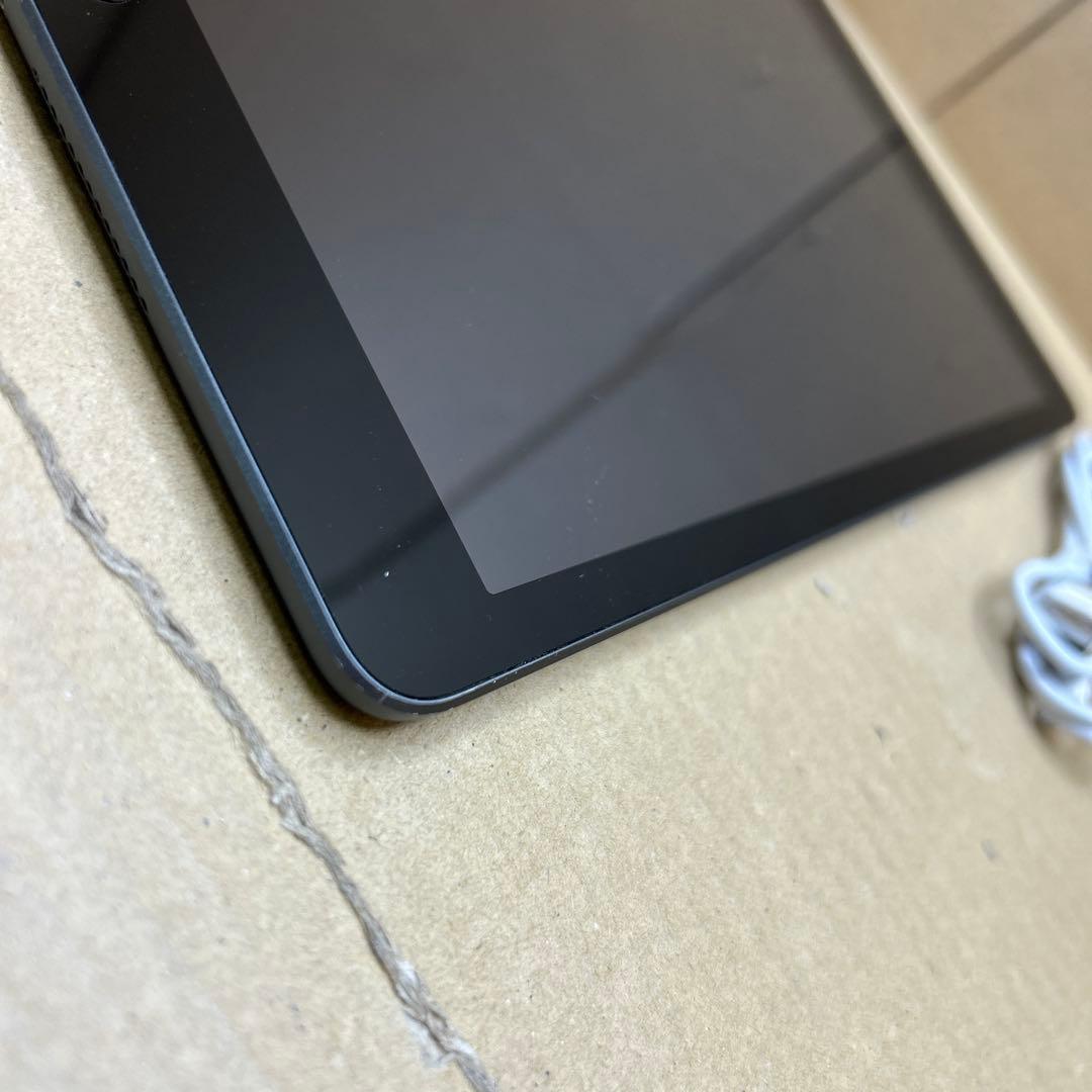 Apple iPad (第７世代) Wi-Fi 32GB