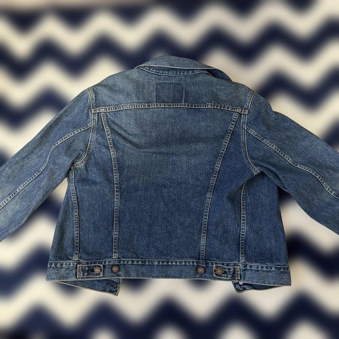 Levi's 71557 557 3rd リーバイ