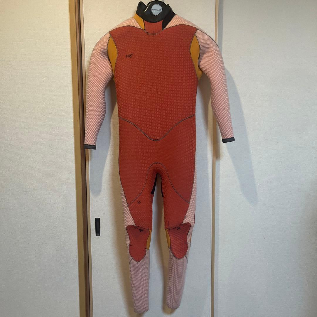 MAXIM フルスーツ　メンズ　サーフィン