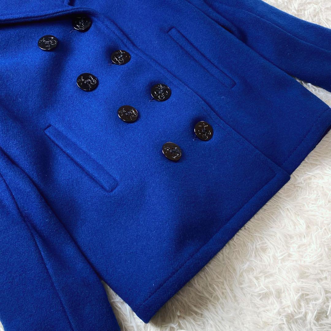 値下げ中★美品 ショット　ピーコート　US740N ピージャケット usa製