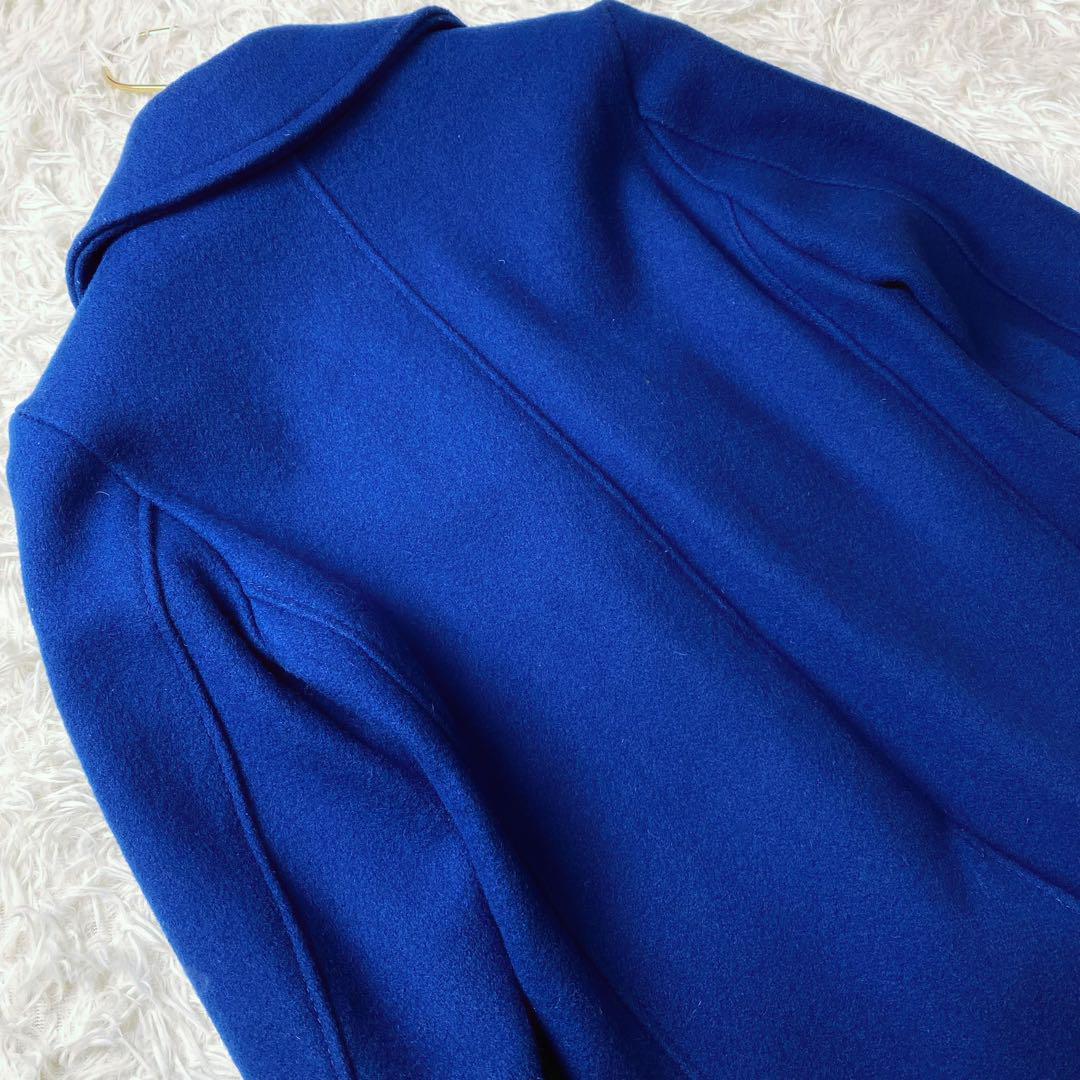 値下げ中★美品 ショット　ピーコート　US740N ピージャケット usa製