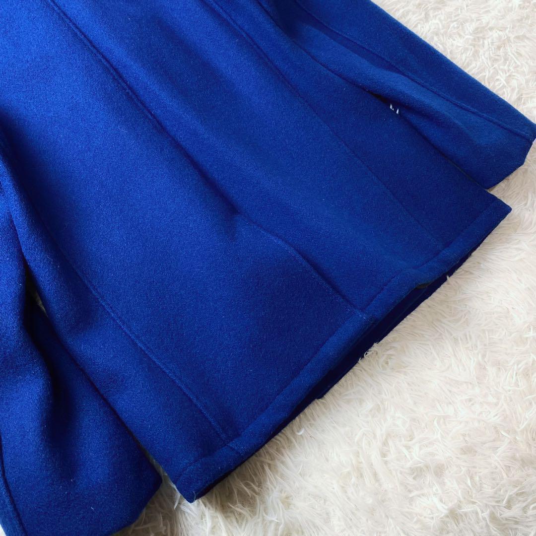 値下げ中★美品 ショット　ピーコート　US740N ピージャケット usa製