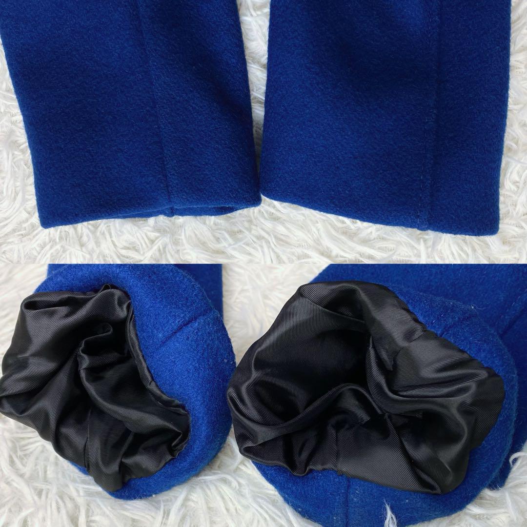 値下げ中★美品 ショット　ピーコート　US740N ピージャケット usa製