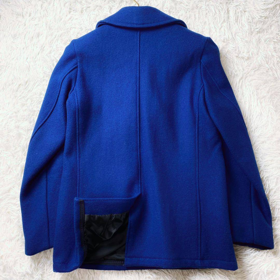 値下げ中★美品 ショット　ピーコート　US740N ピージャケット usa製