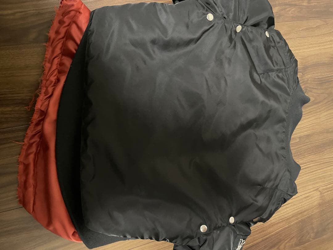 ゆ*〜様 Grancy MA1