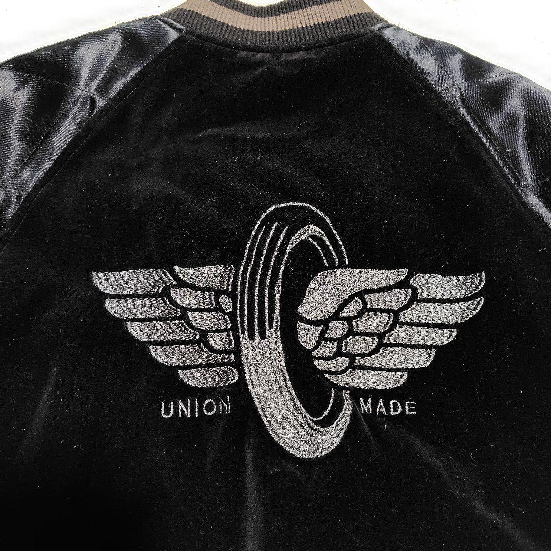 【古着屋GOGO】SCHOTT MA-1 ベロア フライトジャケット 黒